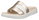 ECCO Sandale Flowt Slide (Premium-Leder) gold Damen