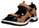 ECCO Sandale Offroad Andes II (Nubukleder) braun Damen
