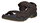 ECCO Sandale Offroad Yucatan Plus (weiches Nubukleder) braun Herren