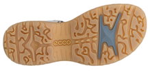 ECCO Sandale Offroad Roam Lea Tex (Nubukleder) braun Damen