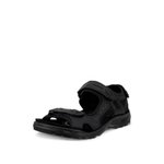 ECCO Offroad Sandal black men's