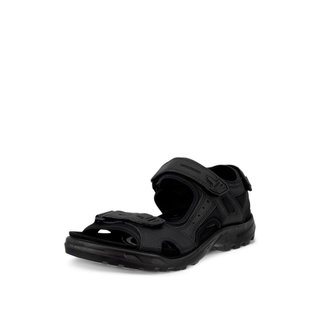 ECCO Offroad Sandal black men's