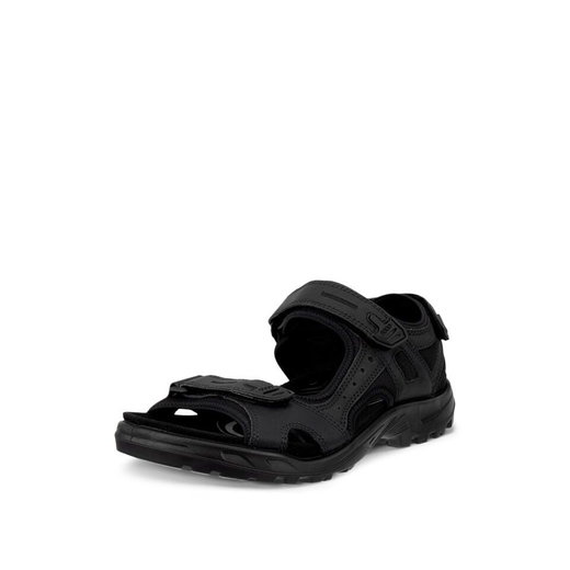 ECCO Offroad Sandal black men's