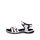 ECCO Sandale Offroad Roam Lea Tex (Nubukleder) rosa Damen