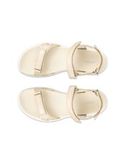 ECCO Sandale Offroad Roam (Vollnarbenleder) beige/natur Damen