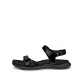 ECCO Sandale Offroad Roam (Lackleder) schwarz Damen