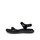ECCO Sandale Offroad Roam (Lackleder) schwarz Damen