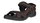 ECCO Sandale Yucatan (Offroad) Leder braun Herren