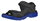 ECCO Sandale Yucatan (Offroad) Leder schwarz/blau Herren