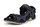 ECCO Sandale Yucatan (Offroad) Leder dunkelblau Herren