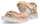 ECCO Sandale Yucatan Leder beige Damen