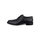 ECCO Derbyschuhe Metropole Prague (Premium-Leder) schwarz Herren