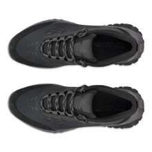 ECCO buty trekkingowe ULT-TRN WP (wodoodporne) 2026 czarne męskie