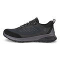 ECCO Wanderschuhe ULT-TRN WP (wasserdicht) 2026 schwarz Herren