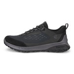 ECCO Wanderschuhe ULT-TRN WP (wasserdicht) 2026 schwarz Herren