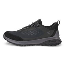 ECCO buty trekkingowe ULT-TRN WP (wodoodporne) 2026 czarne męskie