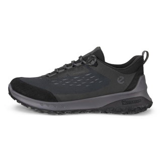 ECCO buty trekkingowe ULT-TRN WP (wodoodporne) 2026 czarne męskie