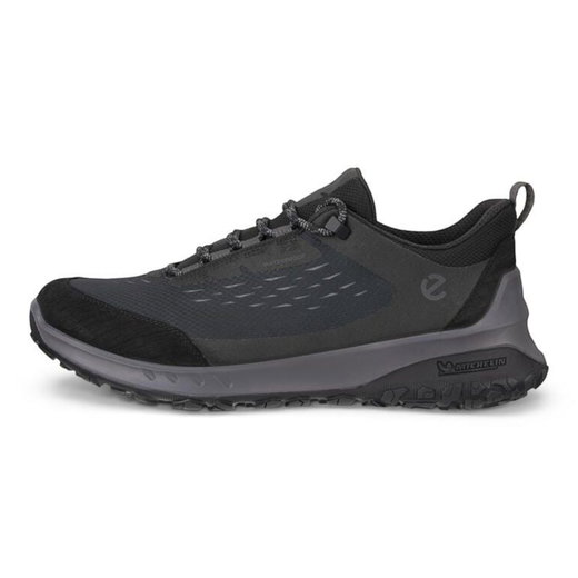 ECCO Hiking Shoes ULT-TRN WP (waterproof) 2026 black men's