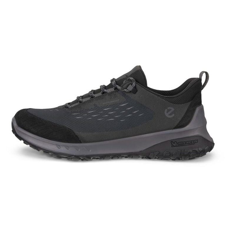 ECCO Wanderschuhe ULT-TRN WP (wasserdicht) 2026 schwarz Herren