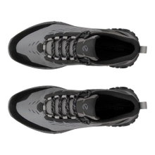ECCO Hiking Shoes ULT-TRN WP (waterproof) 2026 steel grey men's