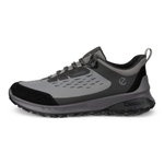 ECCO Hiking Shoes ULT-TRN WP (waterproof) 2026 steel grey men's