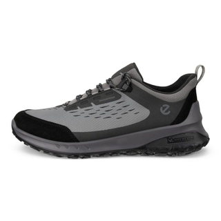 ECCO buty trekkingowe ULT-TRN WP (wodoodporne) 2026 stalowoszare męskie