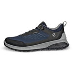 ECCO Wanderschuhe ULT-TRN WP (wasserdicht) 2026 dunkelblau Herren