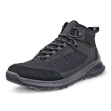 ECCO buty trekkingowe ULT-TRN WP Mid-Cut (wodoodporne) 2026 czarne męskie