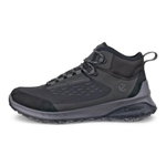 ECCO Wanderschuhe ULT-TRN WP Mid-Cut (wasserdicht) 2026 schwarz Herren