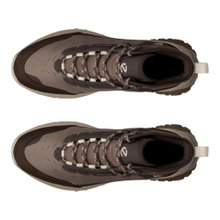 ECCO buty trekkingowe ULT-TRN WP Mid-Cut (wodoodporne) 2026 brązowe męskie
