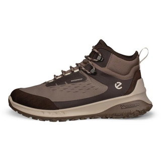 ECCO Wanderschuhe ULT-TRN WP Mid-Cut (wasserdicht) 2026 braun Herren