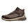 ECCO Hiking Shoes ULT-TRN WP Mid-Cut (waterproof) 2026 brown men's