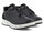 ECCO Sneaker-Wanderschuhe Multi-Vent Low Gtxs (Vollnarb und Nubukleder) schwarz Damen