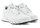 ECCO Sneaker-Wanderschuhe Multi-Vent Low Gtxs (Vollnarb und Nubukleder) weiss Damen