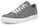 ECCO Sneaker Soft 60 (Premium-Leder) grau Herren