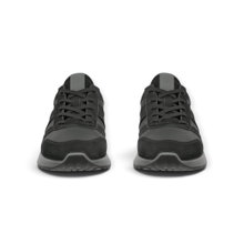 ECCO Sneaker Astir Neo (Vollnarbenleder) schwarz Herren