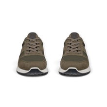 ECCO Sneaker Astir Neo (Vollnarbenleder) braun Herren