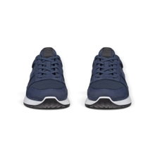 ECCO Sneaker Astir Neo (Vollnarbenleder) marineblau Herren