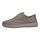 ECCO Sneaker Bella 2 (Nubukleder) beige Damen