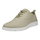 ECCO Sneaker Bella (Nubukleder) olivegrün Damen