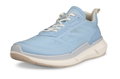 ECCO Sneaker Biom 2.2 Low hellblau Damen