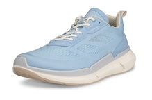 ECCO Sneaker Biom 2.2 Low jasnoniebieskie dla kobiet