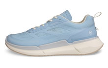 ECCO Sneaker Biom 2.2 Low jasnoniebieskie dla kobiet