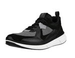 ECCO Sneaker Biom 2.2 (ECCO-Leder) schwarz/grau Herren