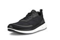 ECCO Sneaker Biom 2.2 Low Breathru schwarz Herren