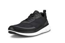 ECCO Sneaker Biom 2.2 Low Breathru schwarz Herren