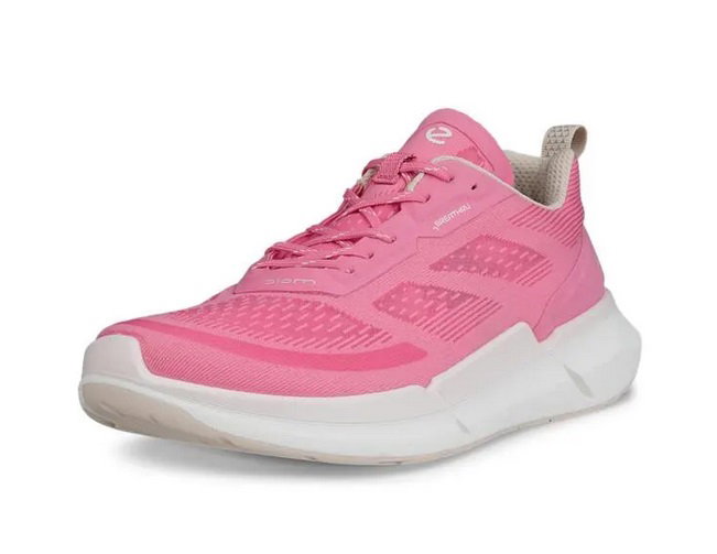ECCO Sneaker Biom 2.2 Low pink Damen