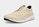 ECCO Sneaker Biom 2.2 Low (Premium-Leder) sandbraun Herren
