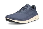 ECCO Sneaker Biom 2.2 Low (Premium-Leder) dunkelblau Herren