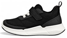 ECCO Sneaker Biom 2.2 Tex (Mesh-Gewebe) schwarz Kinder
